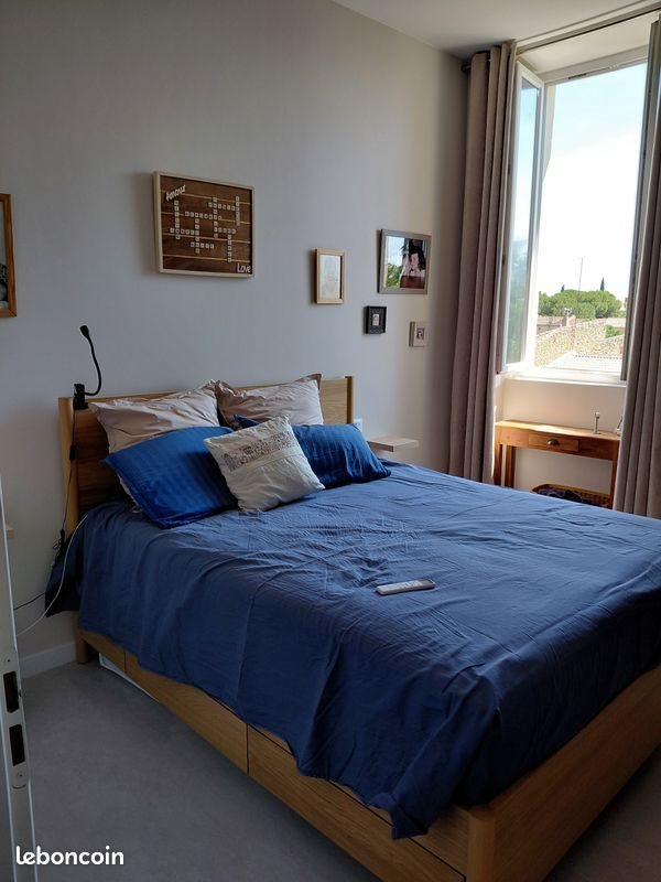Appartement à louer, 50m², Orange