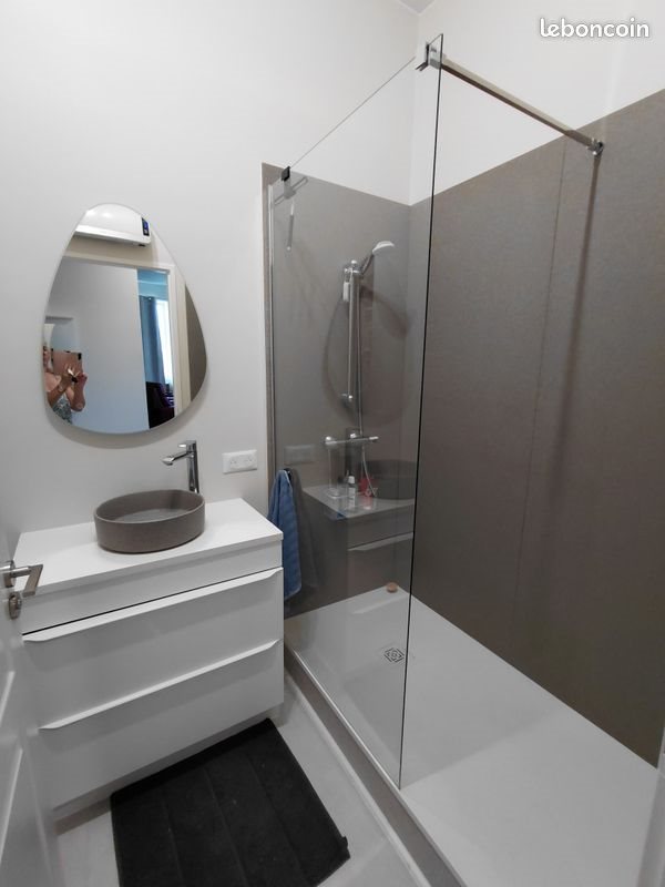 Appartement à louer, 50m², Orange