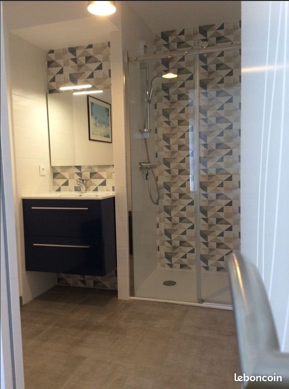 Appartement à vendre, 40m², Château-d'Olonne