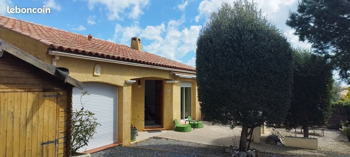 Maison à vendre, 91m², Caves