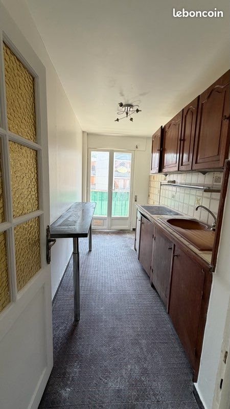 Appartement à vendre, 43m², Nice