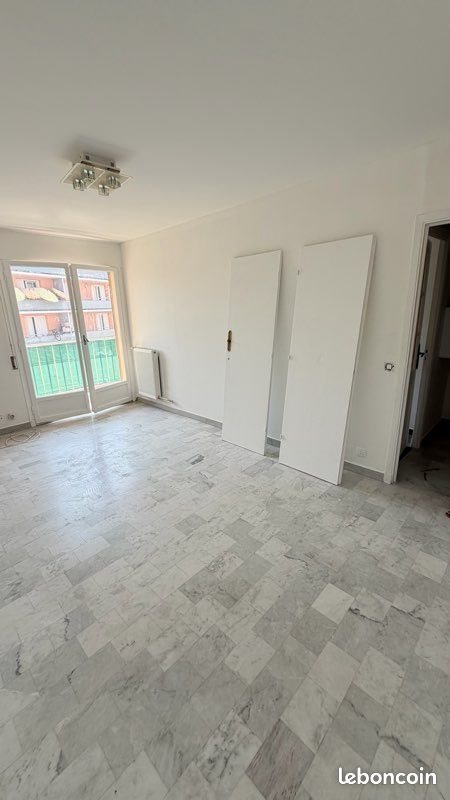 Appartement à vendre, 43m², Nice