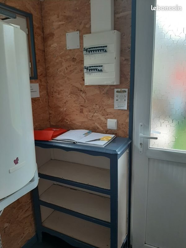 Maison à louer, 20m², Bourges