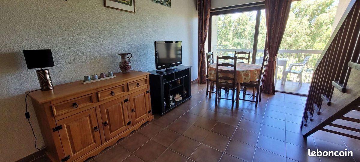 Appartement à vendre, 45m², Calvi