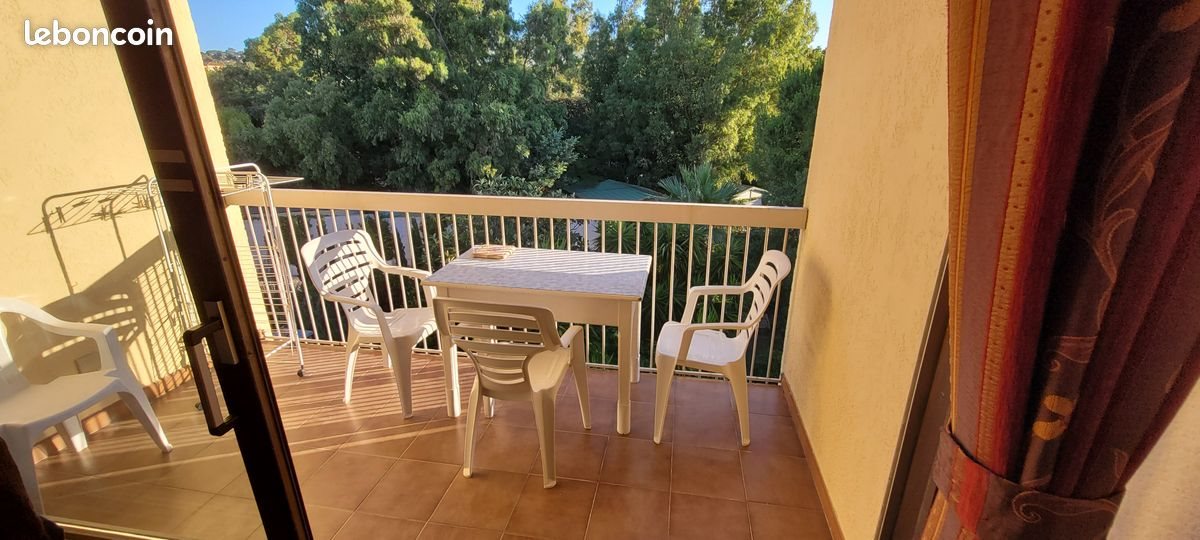 Appartement à vendre, 45m², Calvi