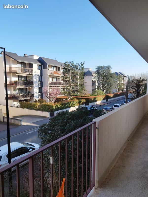 Appartement à vendre, 47m², Saint-Maur-des-Fossés
