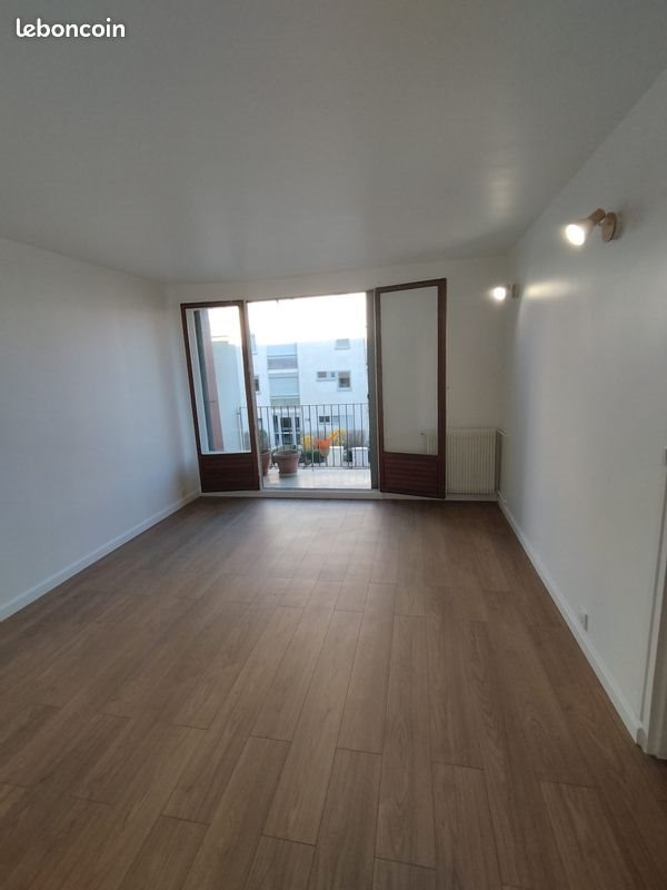 Appartement à vendre, 47m², Saint-Maur-des-Fossés