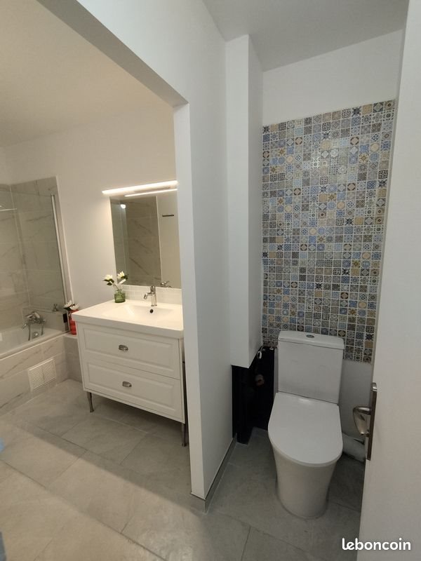 Appartement à vendre, 47m², Saint-Maur-des-Fossés