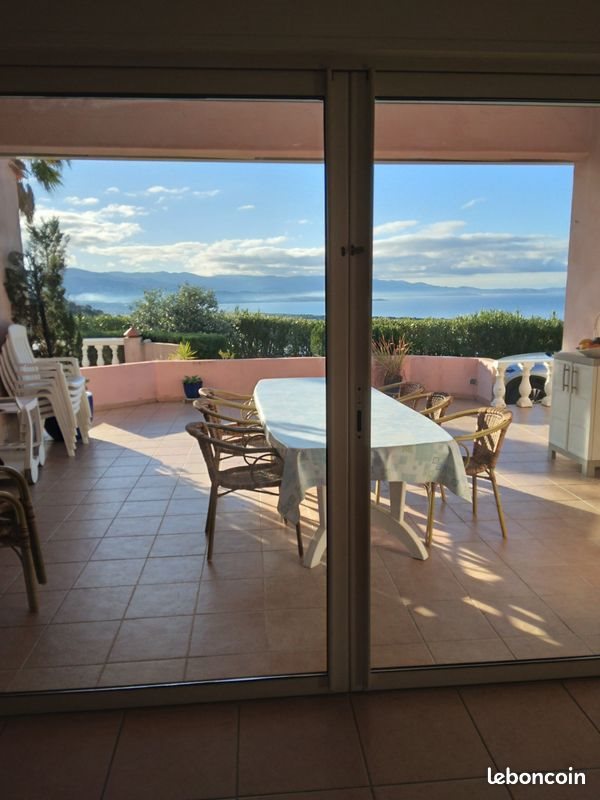 Maison à vendre, 200m², Ajaccio