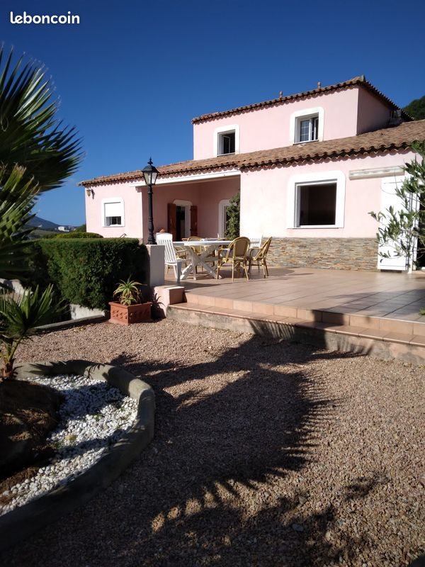 Maison à vendre, 200m², Ajaccio