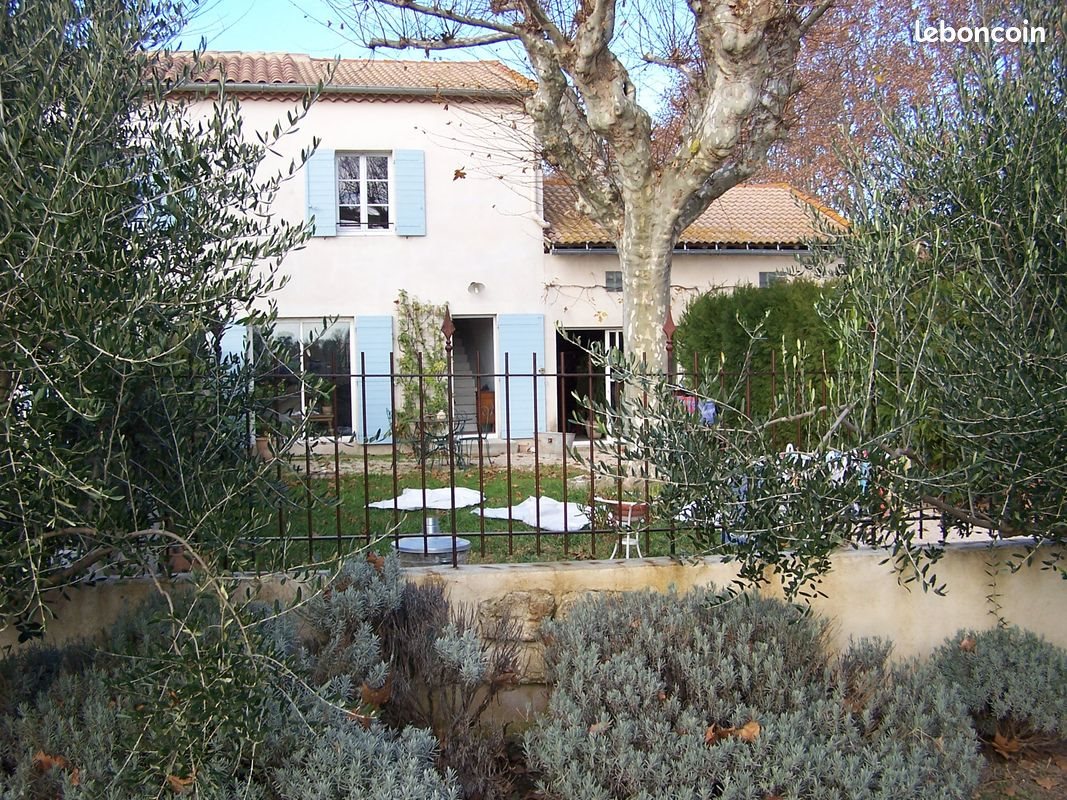 Appartement à louer, 56m², Vedène
