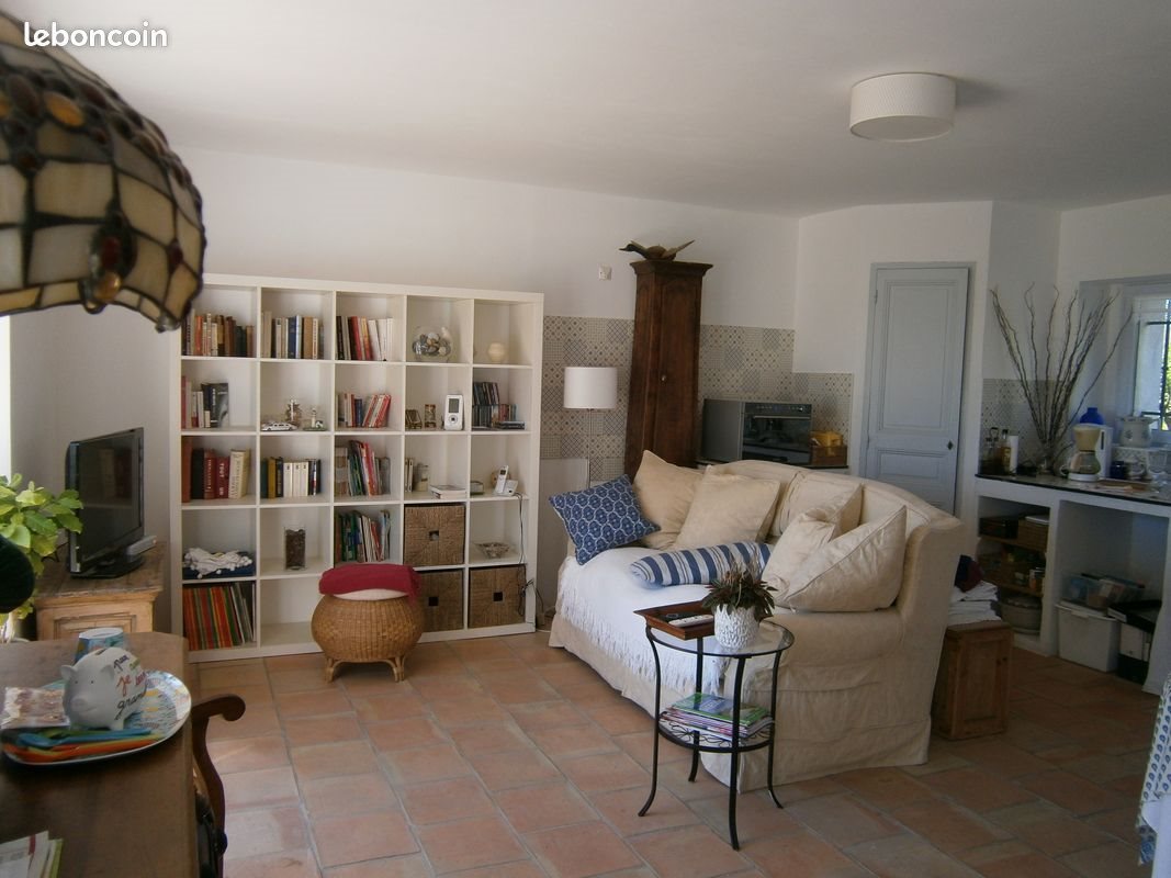 Appartement à louer, 56m², Vedène