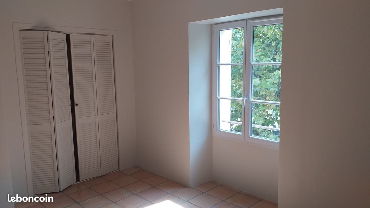 Appartement à louer, 56m², Vedène