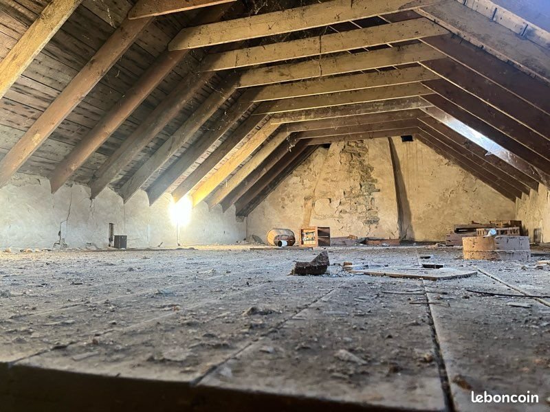 Maison à vendre, 130m², Loperhet