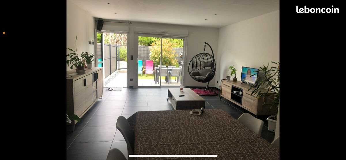 Maison à louer, 84m², Buchères