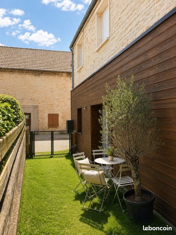 Appartement à louer, 50m², Luc-sur-Mer
