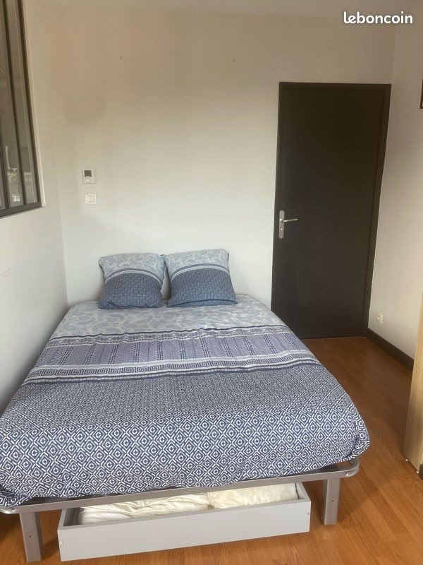 Appartement à louer, 36m², Charnay-lès-Mâcon