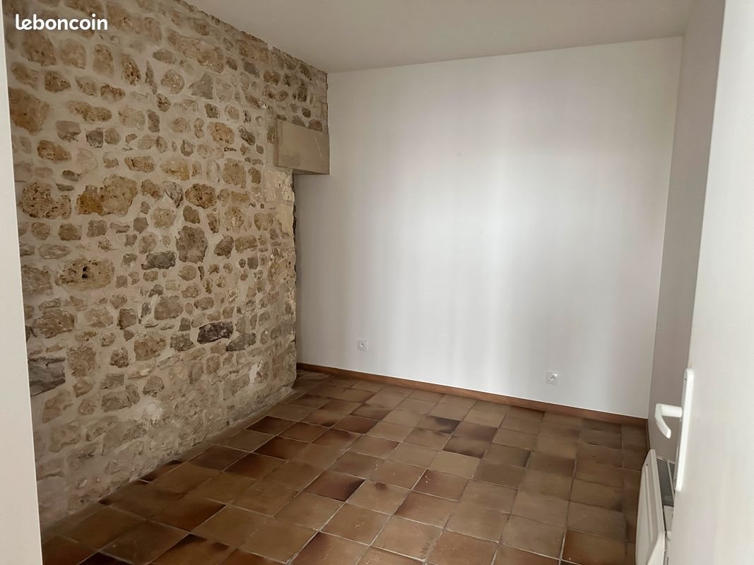 Appartement à louer, 44m², Bourcefranc-le-Chapus