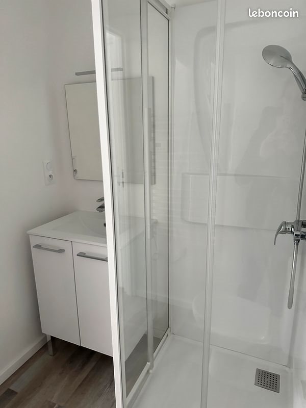 Appartement à louer, 44m², Bourcefranc-le-Chapus