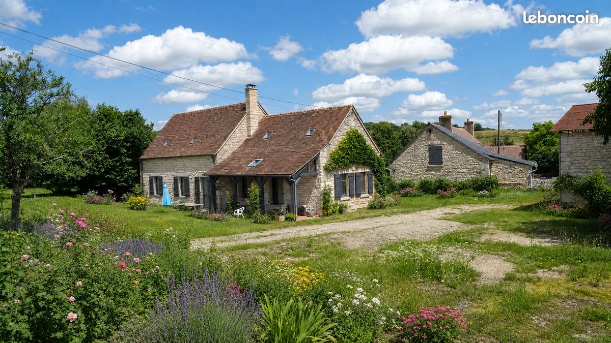 Maison à vendre, 149m², Le Mans