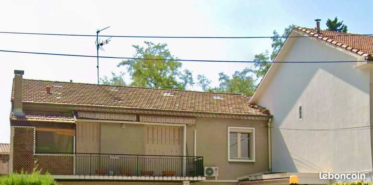 Maison à vendre, 230m², Montpellier