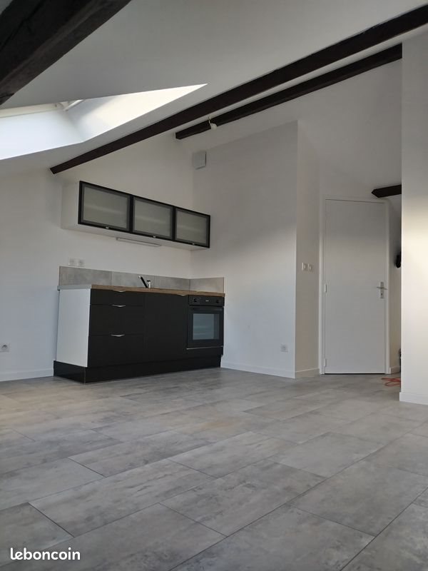Appartement à louer, 40m², Vesoul