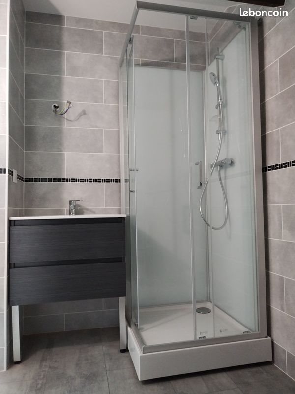 Appartement à louer, 40m², Vesoul