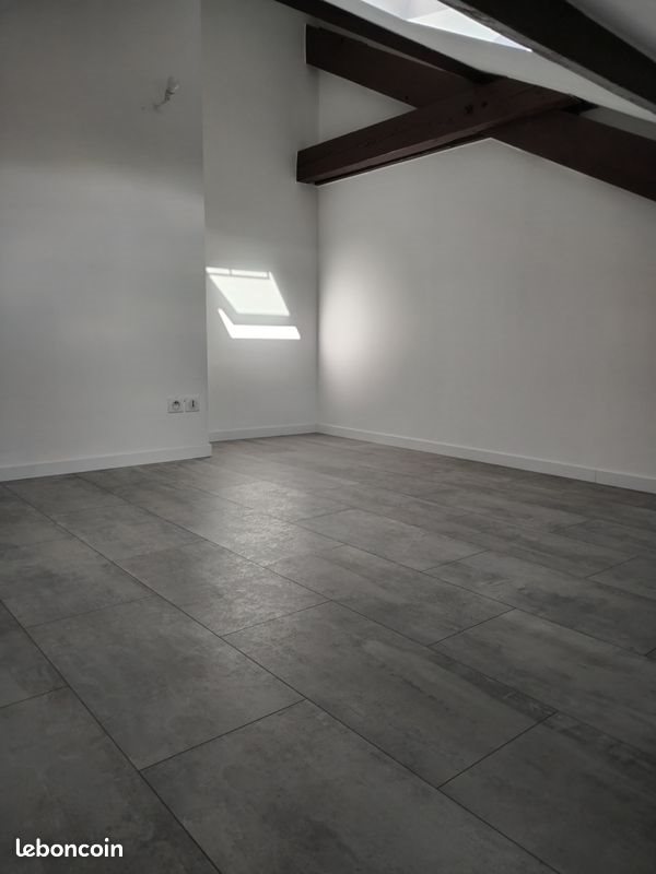 Appartement à louer, 40m², Vesoul