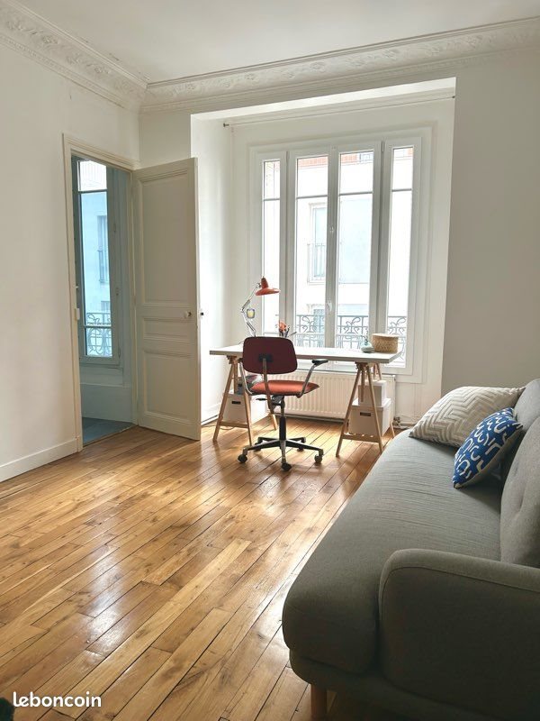 Appartement à vendre, 55m², Argenteuil
