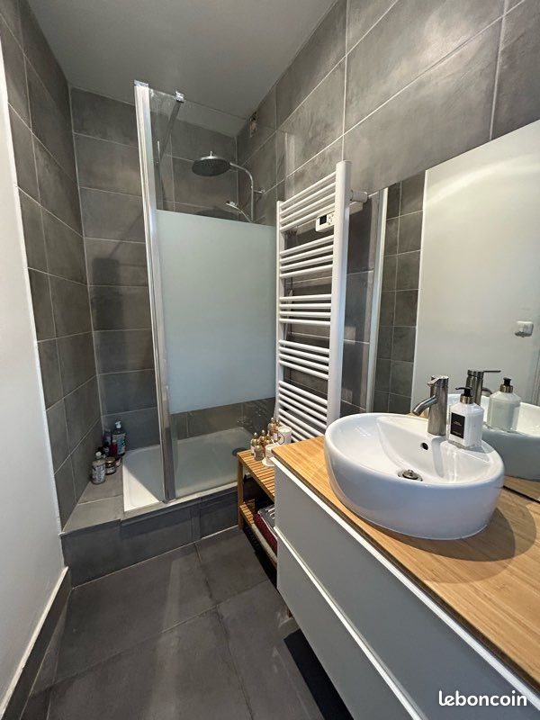 Appartement à vendre, 55m², Argenteuil