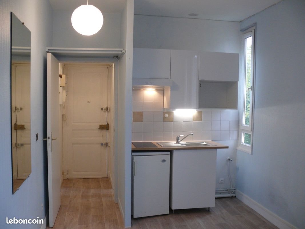 Appartement à louer, 18m², Meudon