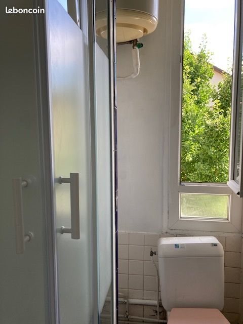 Appartement à louer, 18m², Meudon