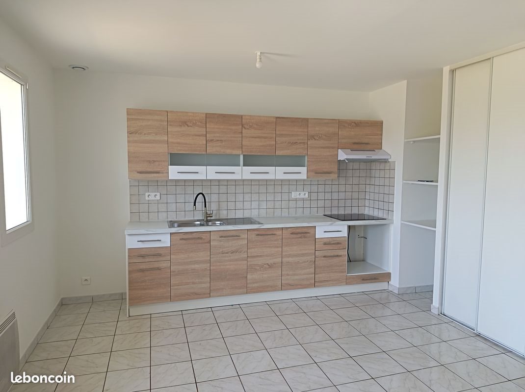 Appartement à louer, 53m², Montfort-en-Chalosse