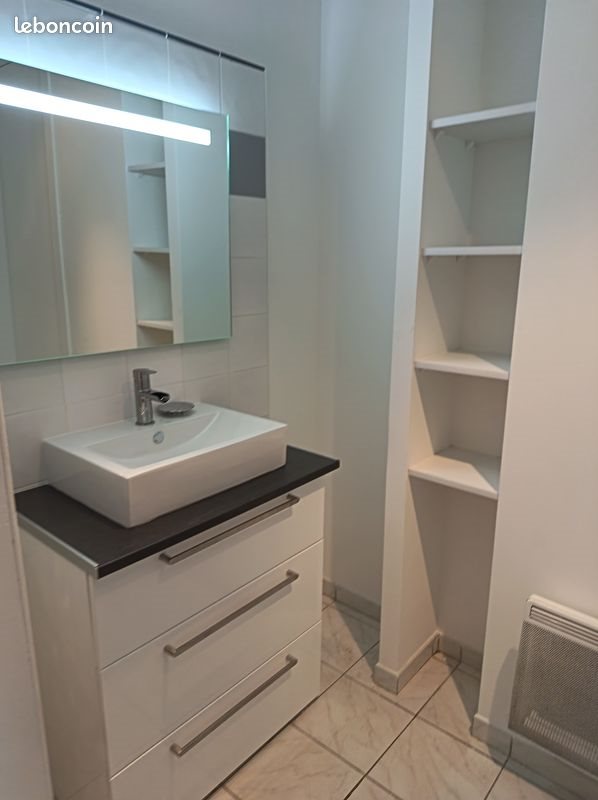 Appartement à louer, 53m², Montfort-en-Chalosse