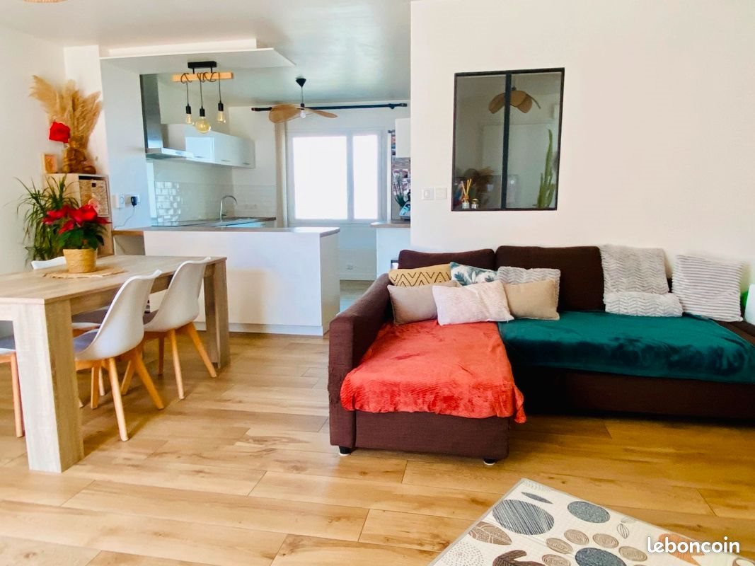 Maison à vendre, 92m², Cholet