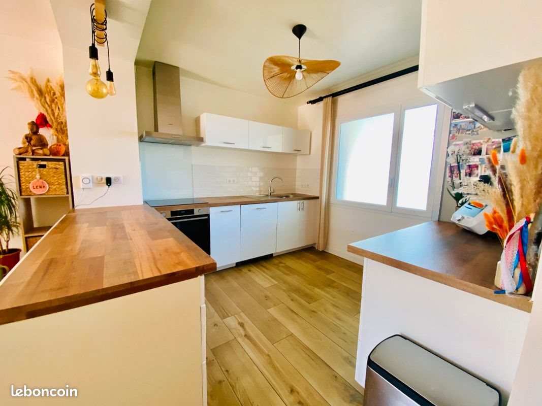 Maison à vendre, 92m², Cholet