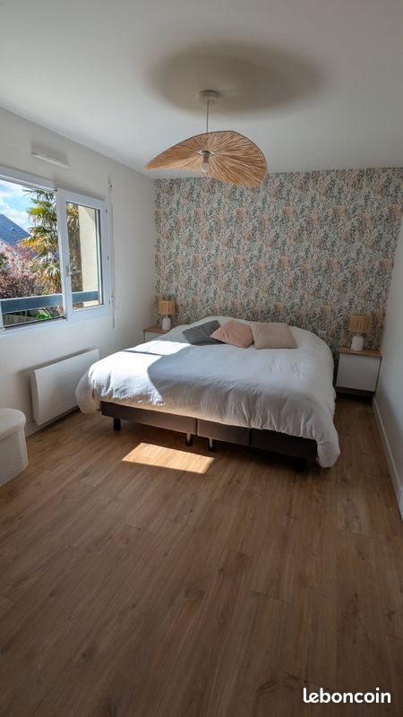 Maison à vendre, 92m², Cholet