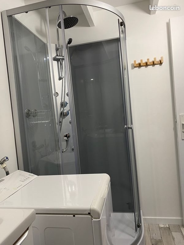 Appartement à louer, 18m², Morlaix