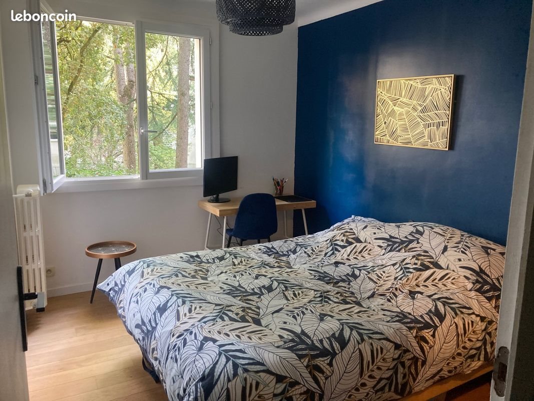 Appartement à vendre, 67m², Nantes