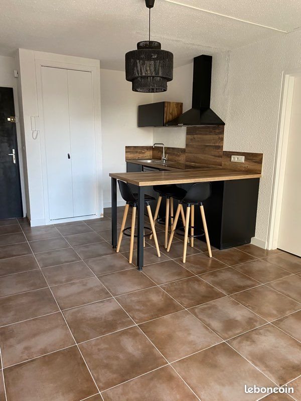 Appartement à louer, 38m², Rodez