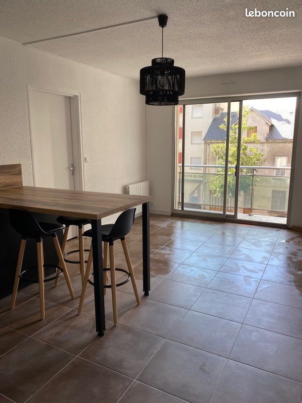 Appartement à louer, 38m², Rodez