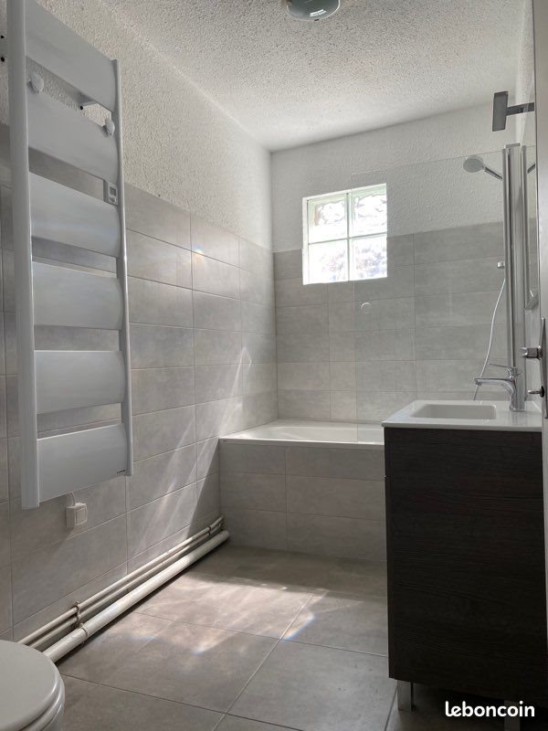 Appartement à louer, 38m², Rodez