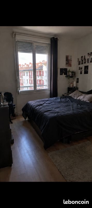 Appartement à louer, 41m², Bayonne