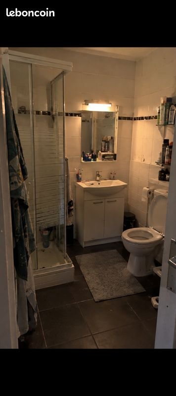 Appartement à louer, 41m², Bayonne