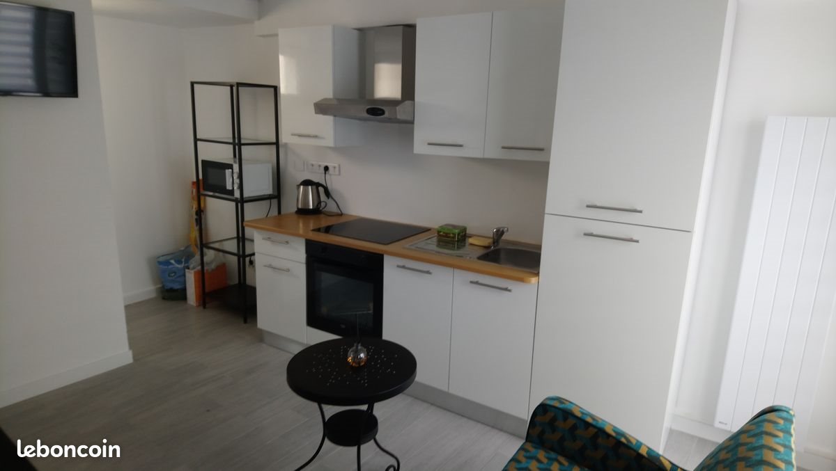 Appartement à louer, 31m², Libourne