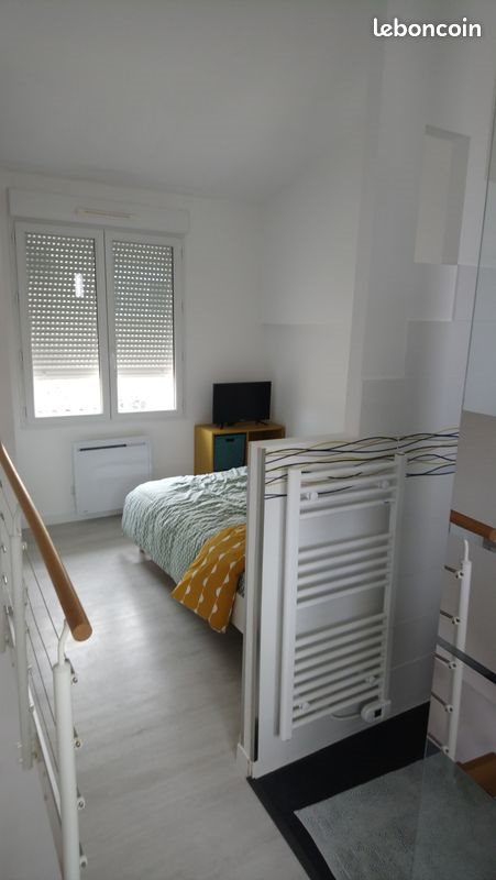 Appartement à louer, 31m², Libourne