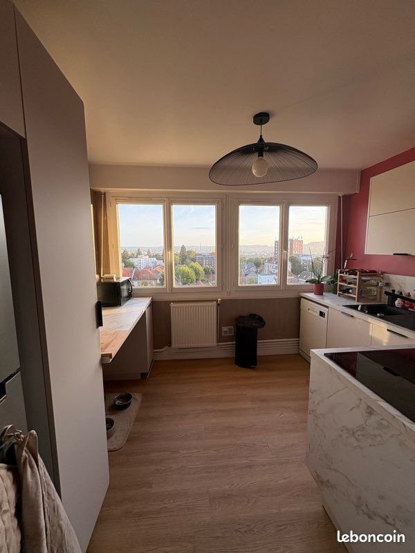 Appartement à louer, 85m², Rouen