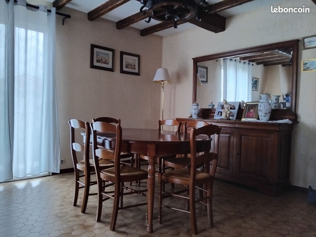 Appartement à louer, 103m², Albi