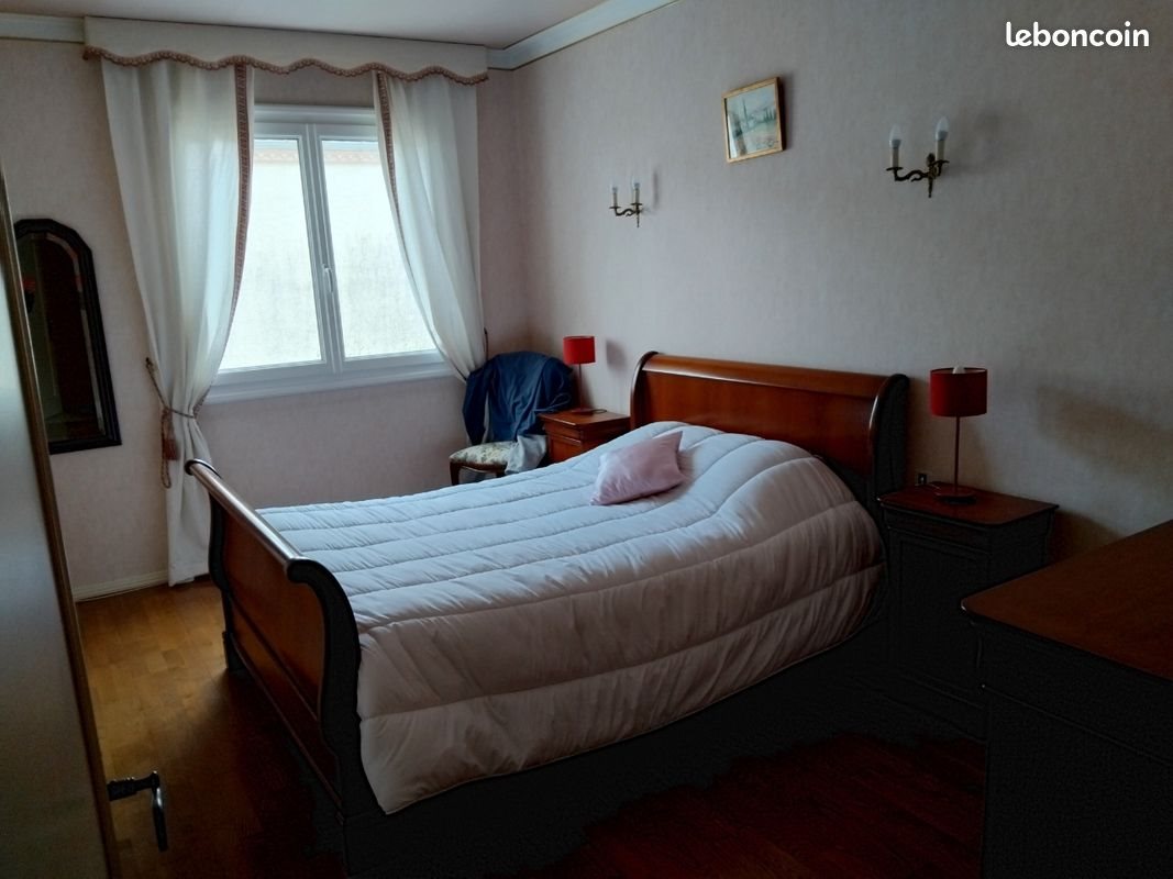 Appartement à louer, 103m², Albi