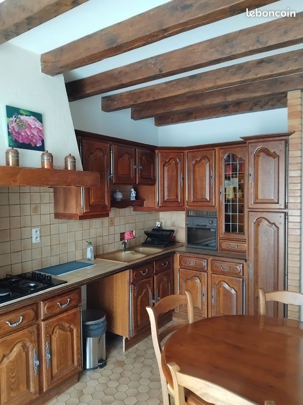 Appartement à louer, 103m², Albi